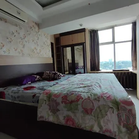 Sewa Harian, Bulanan, Tahunan, 2 Kamar 56M2
